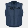 Men's Quilted Vest Thumbnail