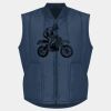 Men's Quilted Vest Thumbnail