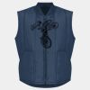 Men's Quilted Vest Thumbnail