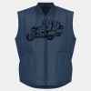 Men's Quilted Vest Thumbnail
