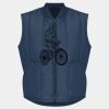 Men's Quilted Vest Thumbnail
