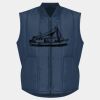 Men's Quilted Vest Thumbnail