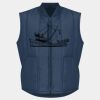 Men's Quilted Vest Thumbnail