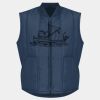 Men's Quilted Vest Thumbnail