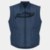 Men's Quilted Vest Thumbnail