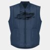 Men's Quilted Vest Thumbnail
