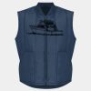 Men's Quilted Vest Thumbnail