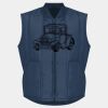Men's Quilted Vest Thumbnail