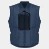 Men's Quilted Vest Thumbnail