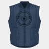 Men's Quilted Vest Thumbnail