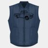 Men's Quilted Vest Thumbnail