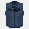 Men's Quilted Vest Thumbnail