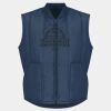 Men's Quilted Vest Thumbnail