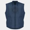 Men's Quilted Vest Thumbnail